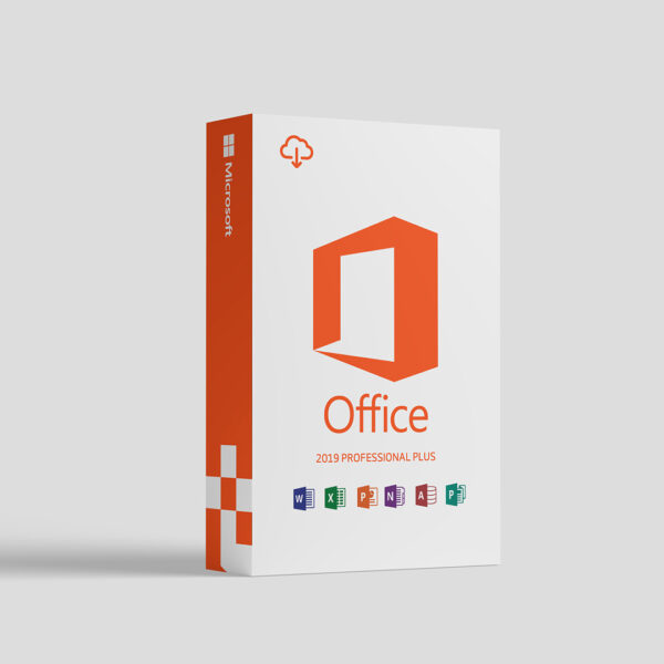 Office 2019 Pro Plus Lisans 1 PC Telefonla Etkinleştirme