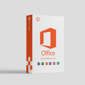 Office 2021 Pro Plus Lisans Anahtarı – 1 Cihaz