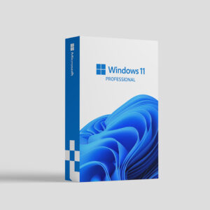 Windows 11 Pro Lisans Anahtarı