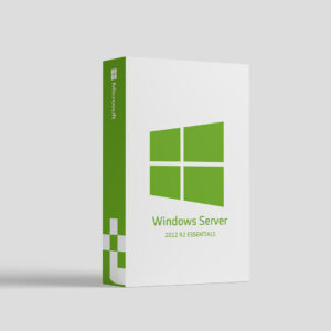 Windows Server 2012 R2 Essentials Lisans anahtarı