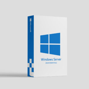 Windows Server 2019 Essentials Lisans Anahtarı